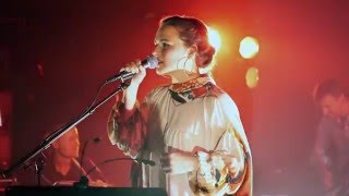 The Colorist amp Emiliana Torrini [upl. by Eihs]