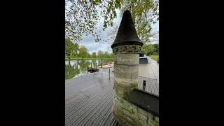 StratfordUponAvon uk history shakespeare travel europe [upl. by Myrta]