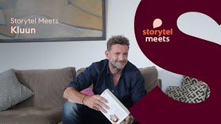 Storytel meets Kluun Familieopstelling [upl. by Ibbetson]