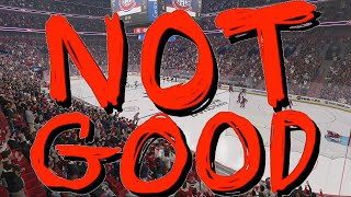 NHL 23 Is Not Good [upl. by Spindell]