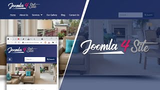 ✅ How to Build a Website With Joomla 4 or Joomla 5  Beginners Tutorial  Localhost [upl. by Endaira]