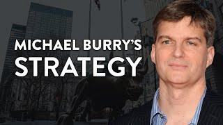 Michael Burry Explains How to Invest 5 Key Lessons [upl. by Ursuline]