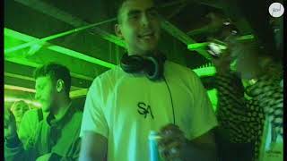 Sammy Virji DJ Set  Keep Hush Live Kiwi Hush [upl. by Bradley]