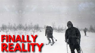 Dyatlov Pass Mystery Finally Solved And Isnt Good [upl. by Rebmak653]