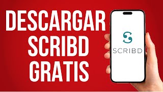 Como Descargar De Scribd Gratis Facil [upl. by Kannav]