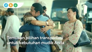 Ciptakan Momen Lebaran Penuh Makna [upl. by Adnohsek]