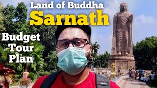 Sarnath Temple Varanasi Sarnath Complete Tour Guide [upl. by Ueik]