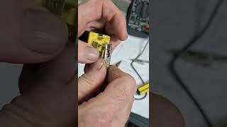 Shocking Truth About Burnt Electrical Connectors Revealed [upl. by Pattison310]