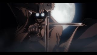 Hellsing Iscariot  japanese voice ENG SUB [upl. by Brina918]