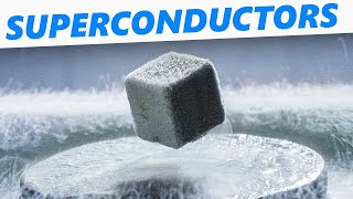 The Physics of superconductors [upl. by Loraine]