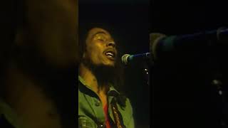 Bob Marley  Trenchtown Rock [upl. by Atse81]