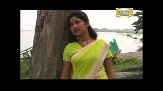 Bandhu Konba Deshe Jao  Bissed Song  Taslima Begum [upl. by Elohcan804]