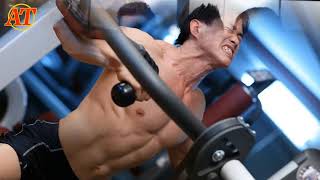 Dj Nonstop Nhạc Remix Tập Gym Sôi Động Nhạc Tập Thể Hình Cực Chất [upl. by Leterg927]