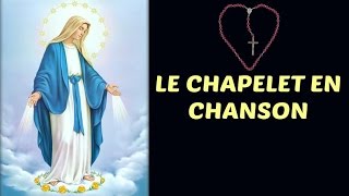 Prier le chapelet en chanson [upl. by Chapin]