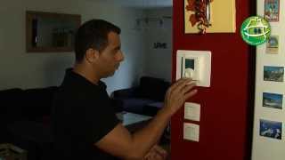 Comment installer un thermostat dambiance  TUTORIEL [upl. by Medina666]