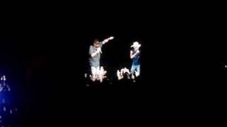 Kenny Chesney amp Uncle Kracker [upl. by Ainimreh]