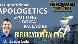 6 Logical Fallacies Bifurcation [upl. by Liew]