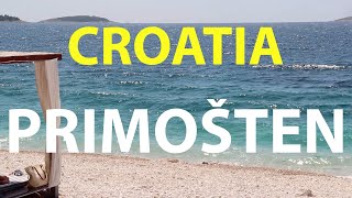 2023 Primošten  Croatia Youtube [upl. by Irwin]