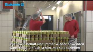 Lobetaler Bio Video mit Untertiteln [upl. by Elnar514]