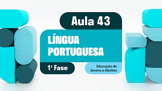 Língua Portuguesa  Aula 43  Romantismo no Brasil – Terceira geração Contexto de produção [upl. by Ettinger]