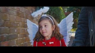 2018 Christmas Advert  Parcelforce Worldwide [upl. by Notfilc]