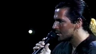 Thomas Anders ‎ Live In Chile 1989 Full Concert [upl. by Atinal787]