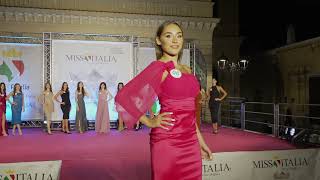 Miss Italia Puglia 2023  Selezione Cerignola [upl. by Neiv]