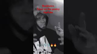 focus on the poetry rap rapper music youtube edit hiphop facebook youtuber edits [upl. by Raddi]