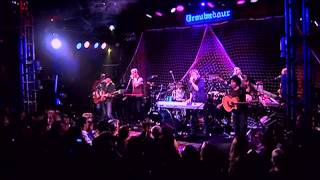 Hall and Oates  quotI Cant Go For Thatquot  Live from the Troubadour 2008 33 HD [upl. by Euqinimod]