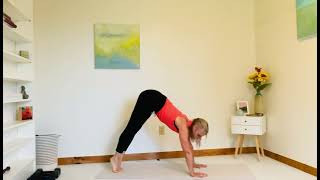 PilatesYoga Fusion for increased mobility flexibility amp mindbody connection [upl. by Sorrows405]