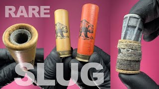 OLD SHOTGUN CARTRIDGE REVIEW [upl. by Tove]