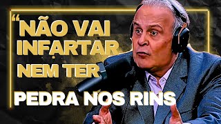 Dr Lair Ribeiro  Mineral Poderoso  ACABA COM PEDRAS NOS RINS INFARTO CONVULSÃƒO E MAIS [upl. by Nagol]