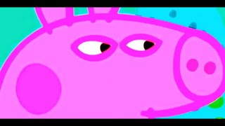 The Quarreledited Peppa Pig episode [upl. by Ev]