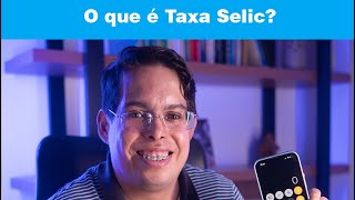 O que é taxa SELIC e qual sua relação com o mercado imobiliário [upl. by Akirderf]