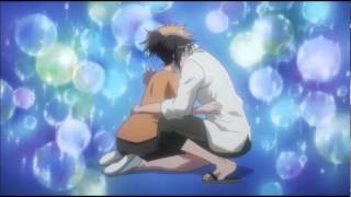 Misaki y Usui parte 4wmv [upl. by Redliw114]