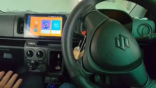 Suzuki Alto VX VXR 2022 Simple Urdu Review Pakistan [upl. by Semela]