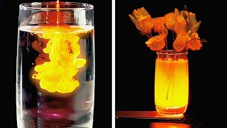 30 STUNNING SCIENCE EXPERIMENTS YOU’VE NEVER SEEN BEFORE [upl. by Adnaugal789]