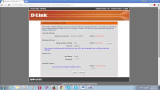 How to setup DLink DIR 600L [upl. by Aika]