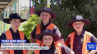 What is SWEP Schools Water Efficiency Program [upl. by Marguerie]