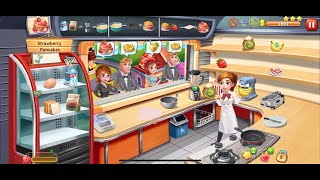 Rising Super Chef2 👨‍🍳 Episode 1 [upl. by Floro]