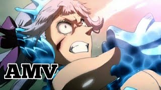 Black Clover「AMV」 Noelle Silva vs Vanica Zogratis  Let it Bleed [upl. by Oiciruam]