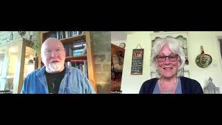 Steve Judd and Sue Brayne  The Mars and Pluto effect [upl. by Megen]