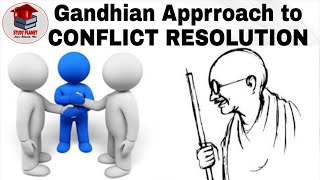 Gandhian Principles KS Bhasme Chairman Gandhi Peace Foundation [upl. by Dacia]