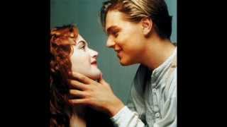 My heart will go on titanic  letra español e ingles [upl. by Munniks]