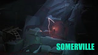 SOMERVILLE Gameplay Part 04 [upl. by Ihsorih818]