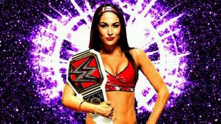 Brie Bella theme 20142018 quotBeautiful Lifequot [upl. by Sarine]