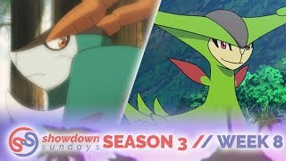 bROKEN tEAMS Showdown Sundays S3E8 w TheKingNappy  Friends [upl. by Targett]