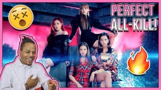 BLACKPINK  ‘뚜두뚜두 DDUDU DDUDU’ MV Reaction [upl. by Julissa]