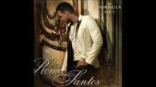 Romeo Santos Necio Ft Carlos Santana [upl. by Card448]