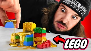 The Boys ULTIMATE LEGO Building Challenge [upl. by Deborah]